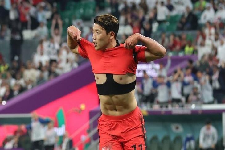 كوريا الجنوبية تحقق المعجزة وترافق البرتغال إلى دور الـ16 (فيديو)